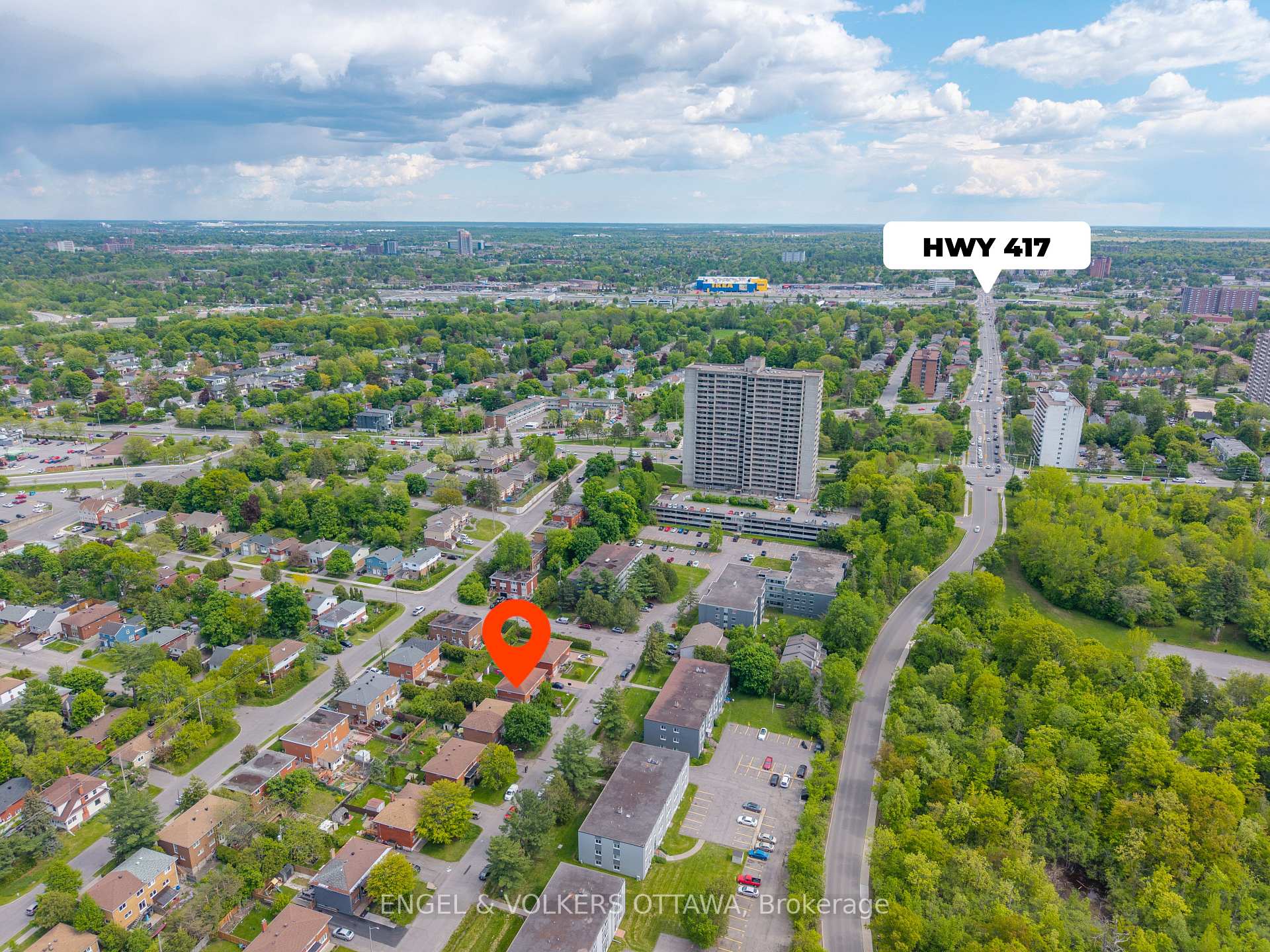Photo 4 of 369 Zephyr Avenue, Ottawa, Britannia — HOMEH