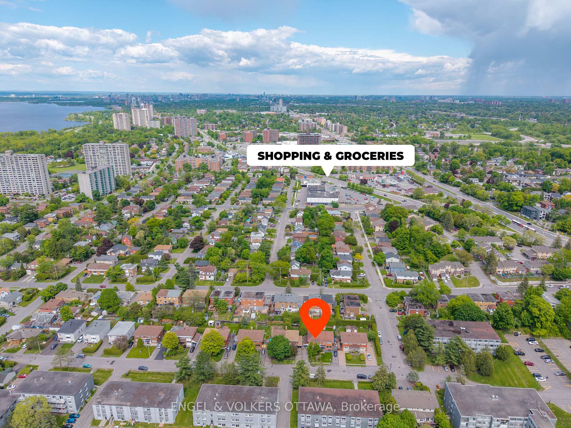 Photo 8 of 369 Zephyr Avenue, Ottawa, Britannia — HOMEH