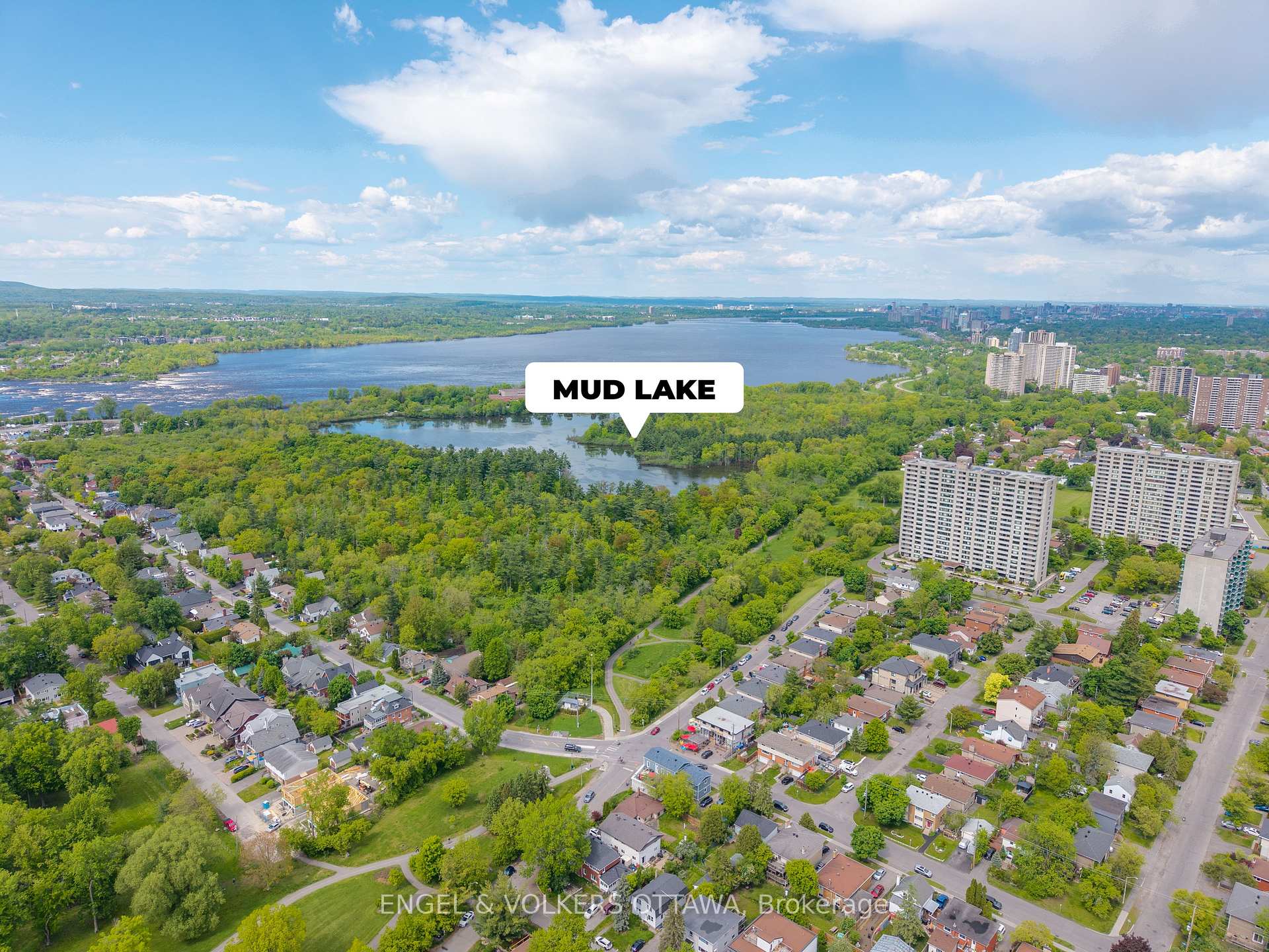 Photo 11 of 369 Zephyr Avenue, Ottawa, Britannia — HOMEH