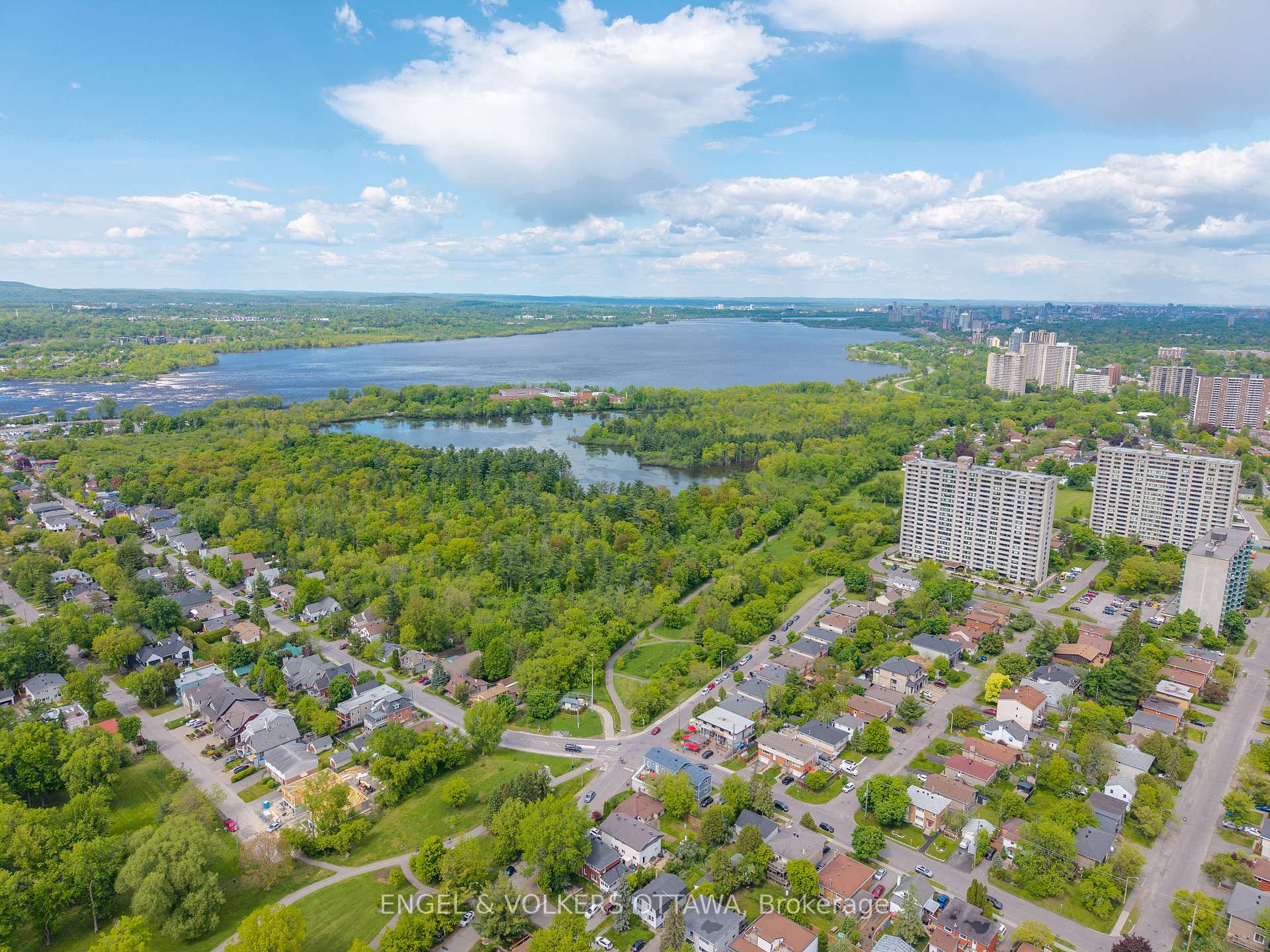 Photo 16 of 369 Zephyr Avenue, Ottawa, Britannia — HOMEH