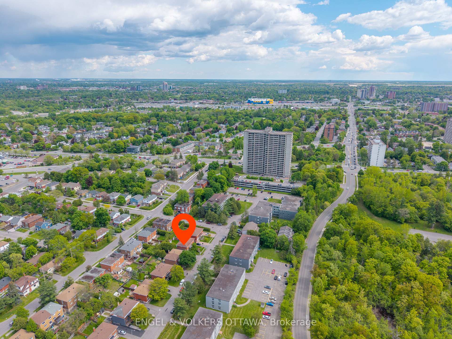 Photo 14 of 369 Zephyr Avenue, Ottawa, Britannia — HOMEH