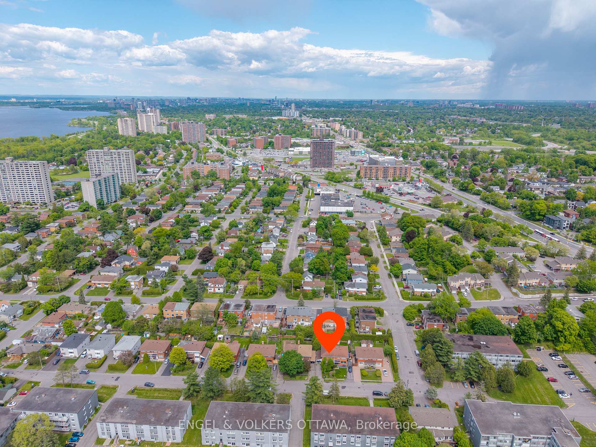 Photo 20 of 369 Zephyr Avenue, Ottawa, Britannia — HOMEH