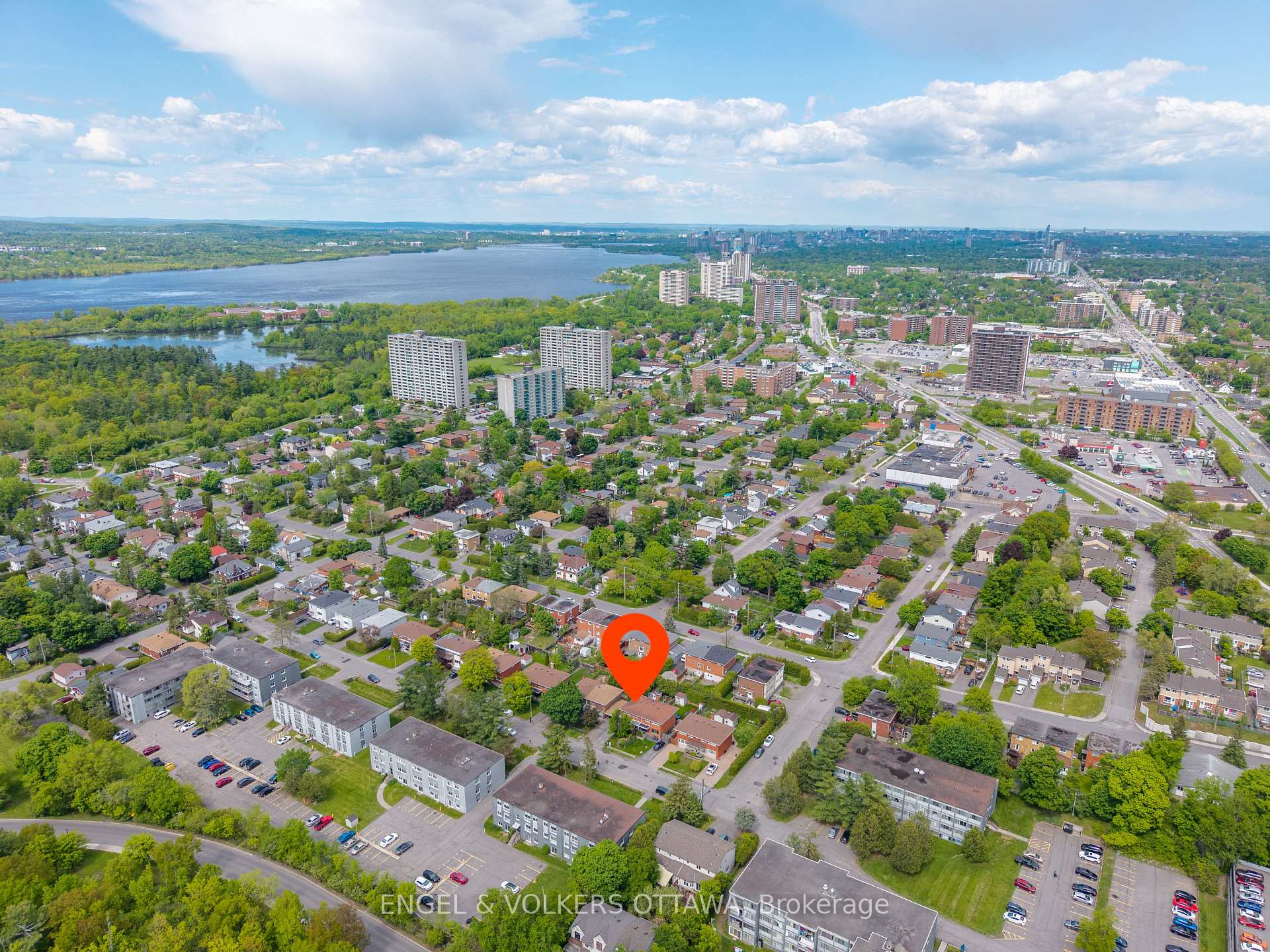 Photo 18 of 369 Zephyr Avenue, Ottawa, Britannia — HOMEH