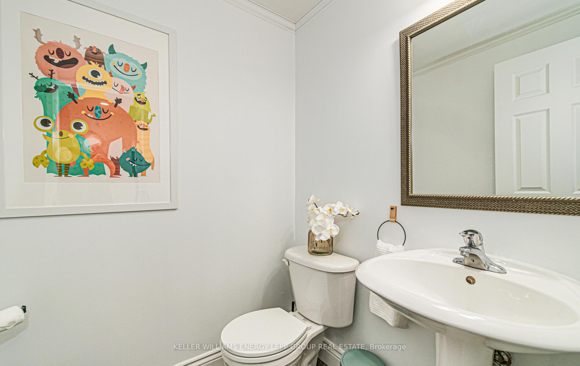 Photo 20 of 33 Harrongate Place, Whitby, Taunton North — HOMEH