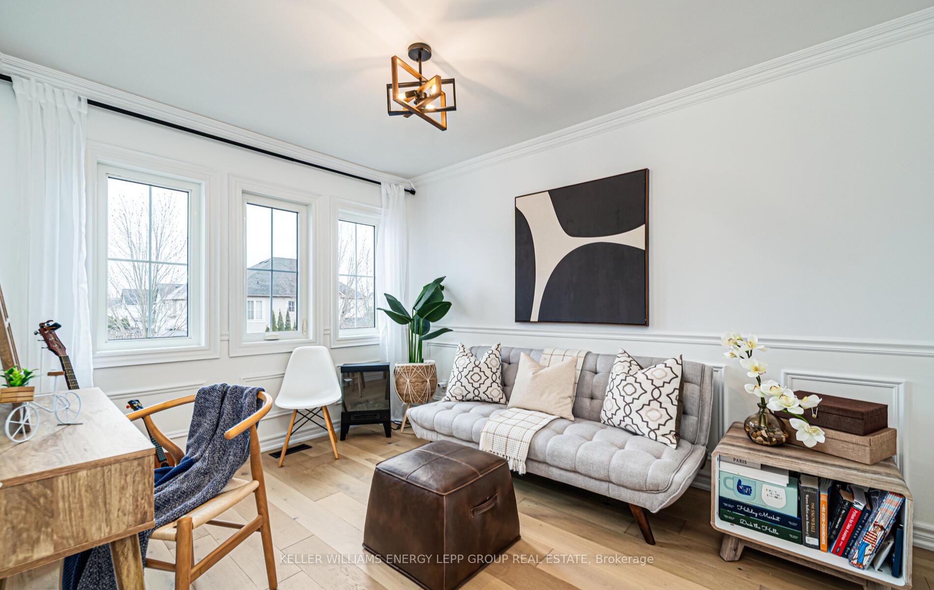 Photo 40 of 33 Harrongate Place, Whitby, Taunton North — HOMEH