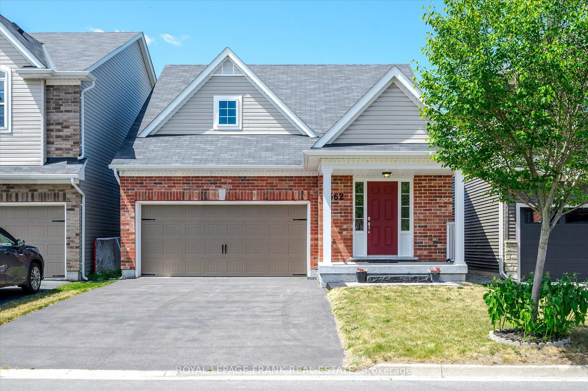Photo 1 of 562 Grange Way, Peterborough, Northcrest Ward 5 — HOMEH