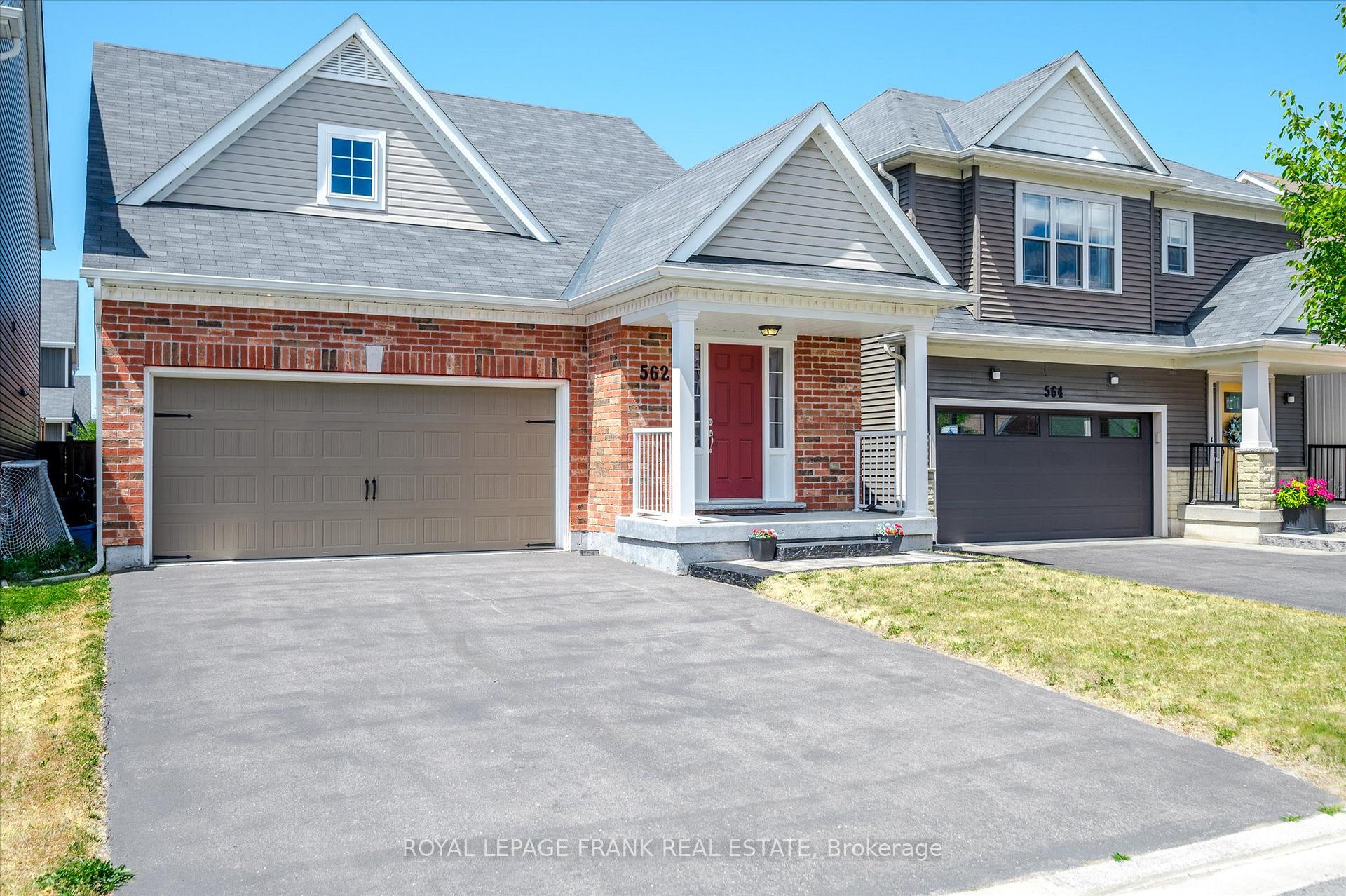Photo 2 of 562 Grange Way, Peterborough, Northcrest Ward 5 — HOMEH