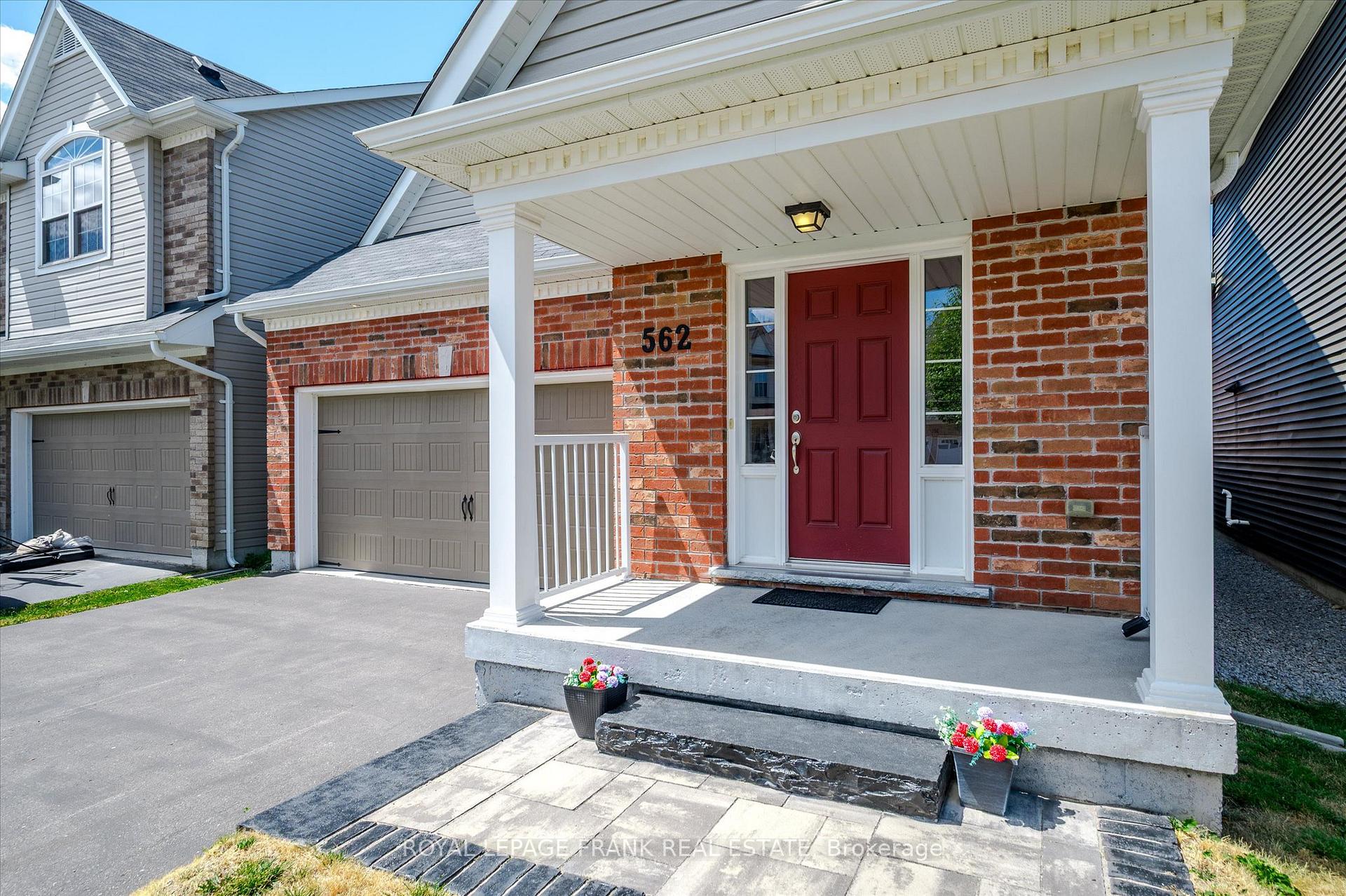 Photo 3 of 562 Grange Way, Peterborough, Northcrest Ward 5 — HOMEH