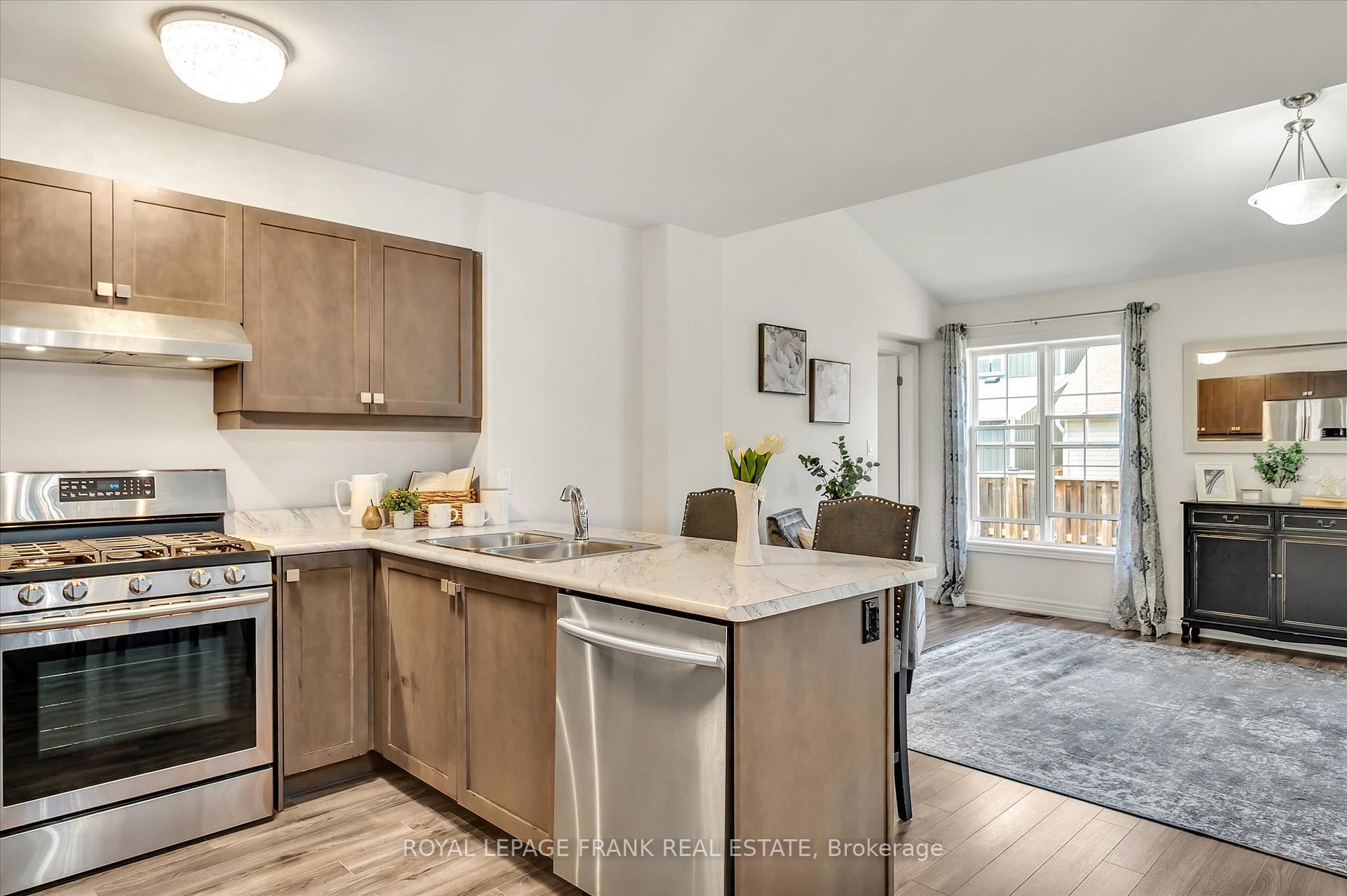 Photo 5 of 562 Grange Way, Peterborough, Northcrest Ward 5 — HOMEH