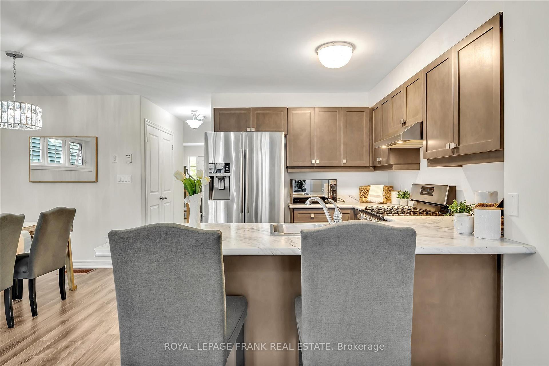 Photo 7 of 562 Grange Way, Peterborough, Northcrest Ward 5 — HOMEH