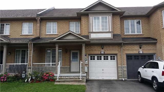 Photo 1 of 23 Silver Linden Drive, Richmond Hill, Langstaff — HOMEH