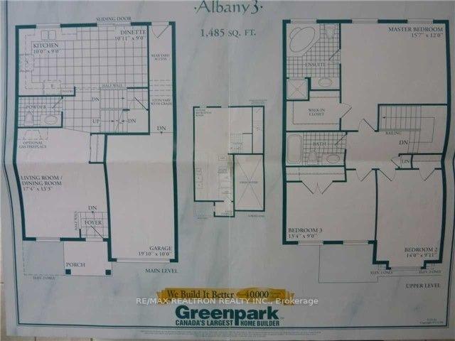 Photo 3 of 23 Silver Linden Drive, Richmond Hill, Langstaff — HOMEH