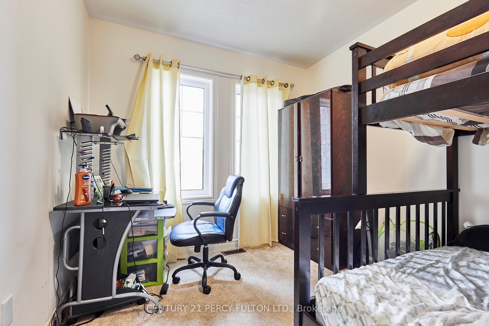 Photo 15 of 1205 Kettering Drive, Oshawa, Eastdale — HOMEH