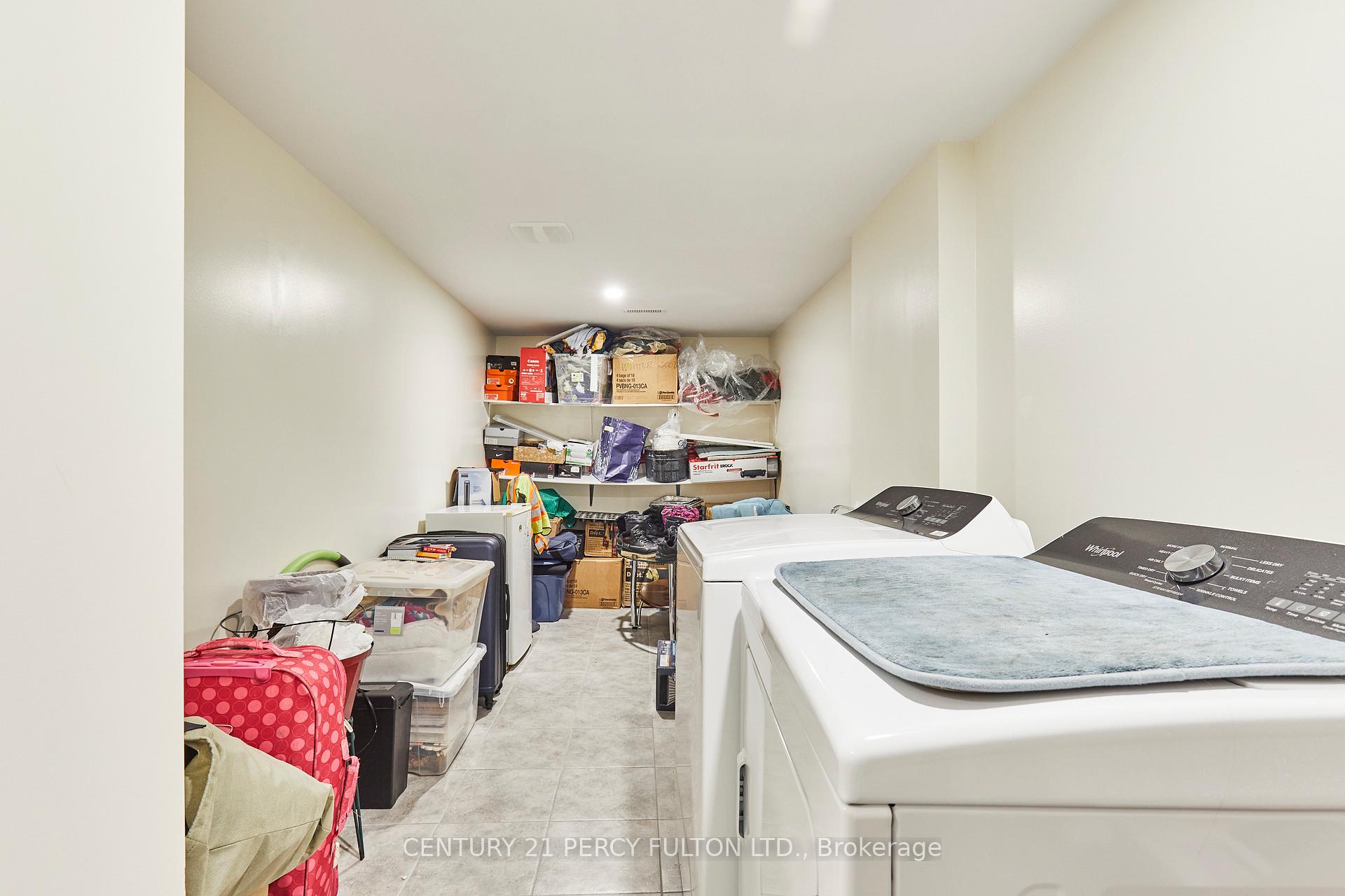 Photo 27 of 1205 Kettering Drive, Oshawa, Eastdale — HOMEH