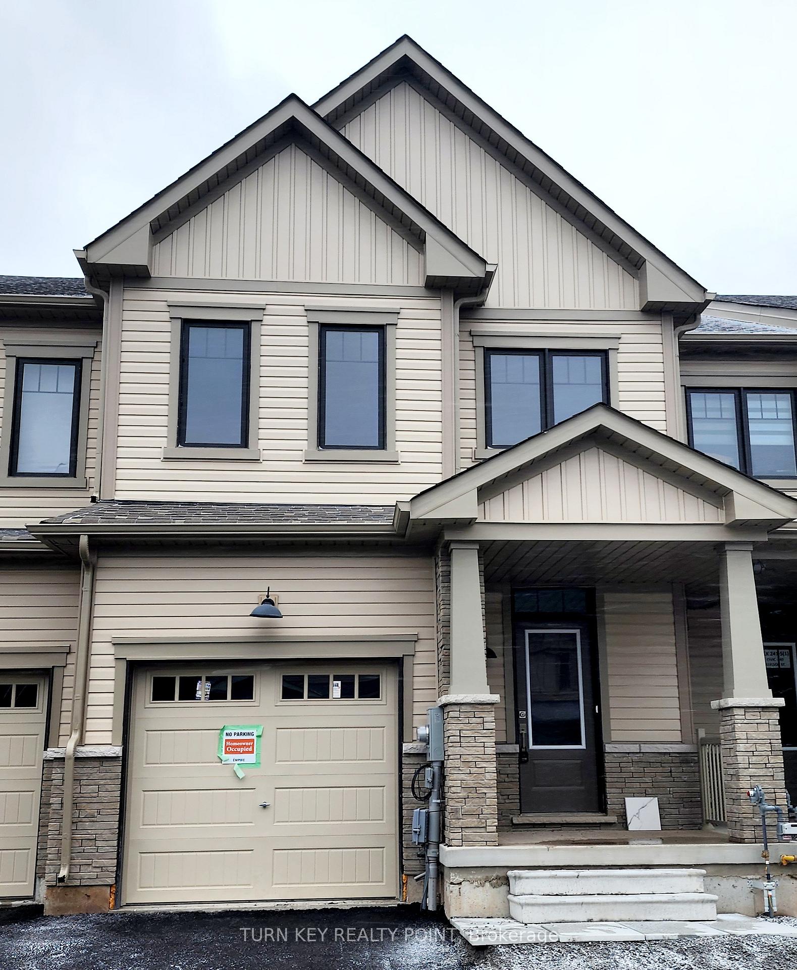 Photo 1 of 44 Keelson Street, Welland, Dain City — HOMEH