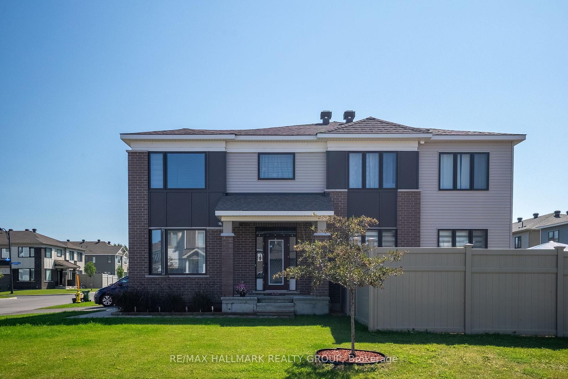 Photo 1 of 10 Pewee Place, Ottawa, Avalon West — HOMEH