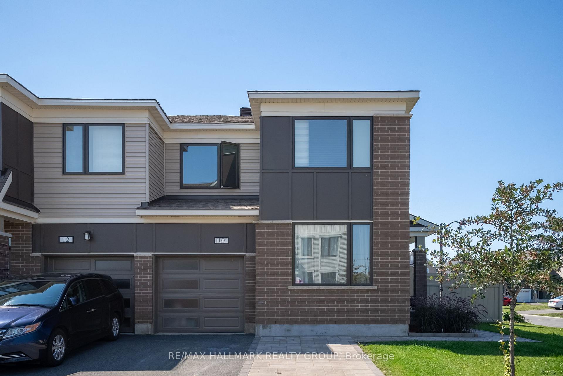 Photo 2 of 10 Pewee Place, Ottawa, Avalon West — HOMEH
