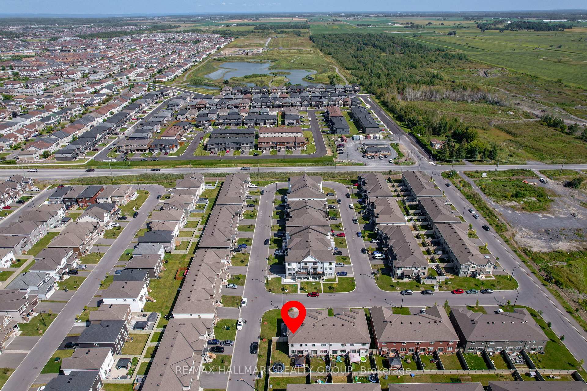 Photo 19 of 10 Pewee Place, Ottawa, Avalon West — HOMEH