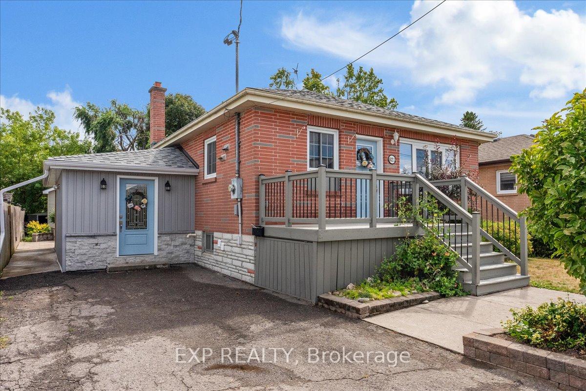 Photo 2 of 621 Orpington Road, Peterborough, Otonabee Ward 1 — HOMEH