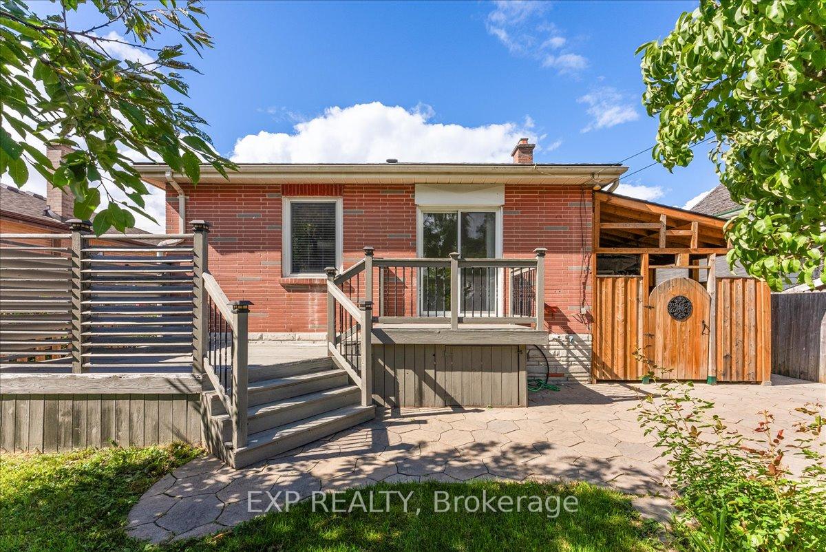 Photo 35 of 621 Orpington Road, Peterborough, Otonabee Ward 1 — HOMEH