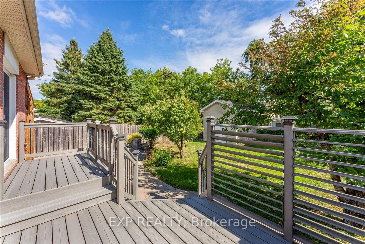 Photo 37 of 621 Orpington Road, Peterborough, Otonabee Ward 1 — HOMEH
