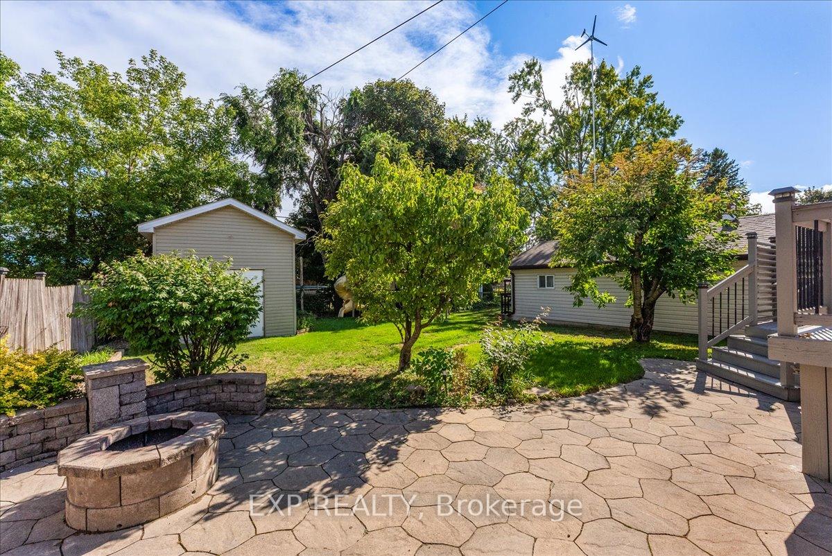 Photo 38 of 621 Orpington Road, Peterborough, Otonabee Ward 1 — HOMEH