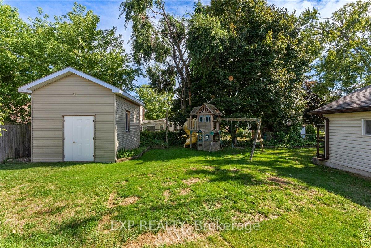 Photo 39 of 621 Orpington Road, Peterborough, Otonabee Ward 1 — HOMEH