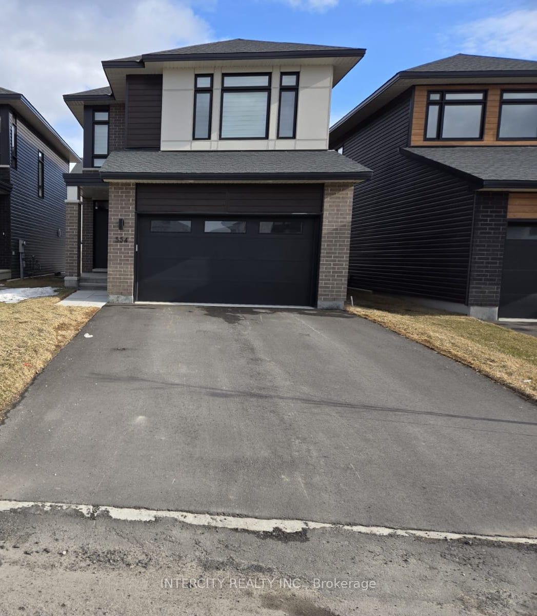 Photo 1 of 554 Tenor Ridge, Ottawa, Riverside South/Gloucester Glen — HOMEH