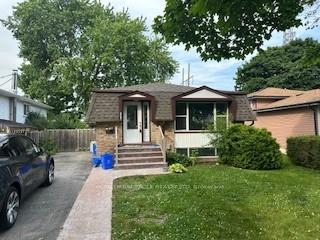 Photo 1 of 1379 Everglades Drive, Oshawa, Samac — HOMEH