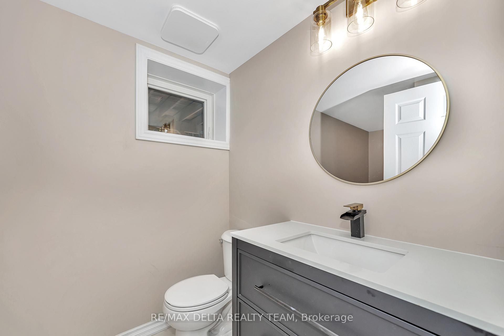 Photo 12 of 1593 Payette Drive, Ottawa, Bilberry Creek/Queenswood Heights — HOMEH