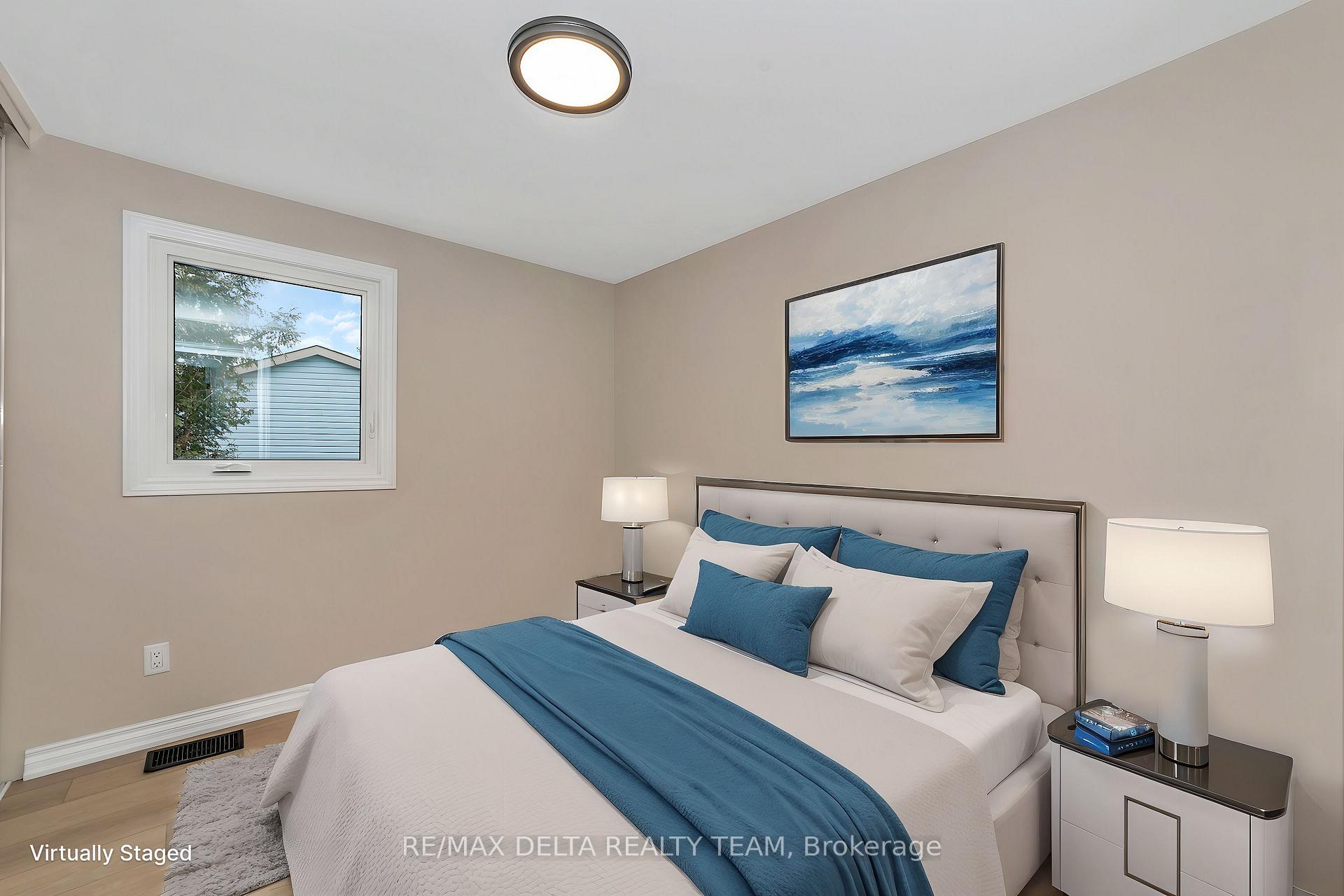 Photo 27 of 1593 Payette Drive, Ottawa, Bilberry Creek/Queenswood Heights — HOMEH