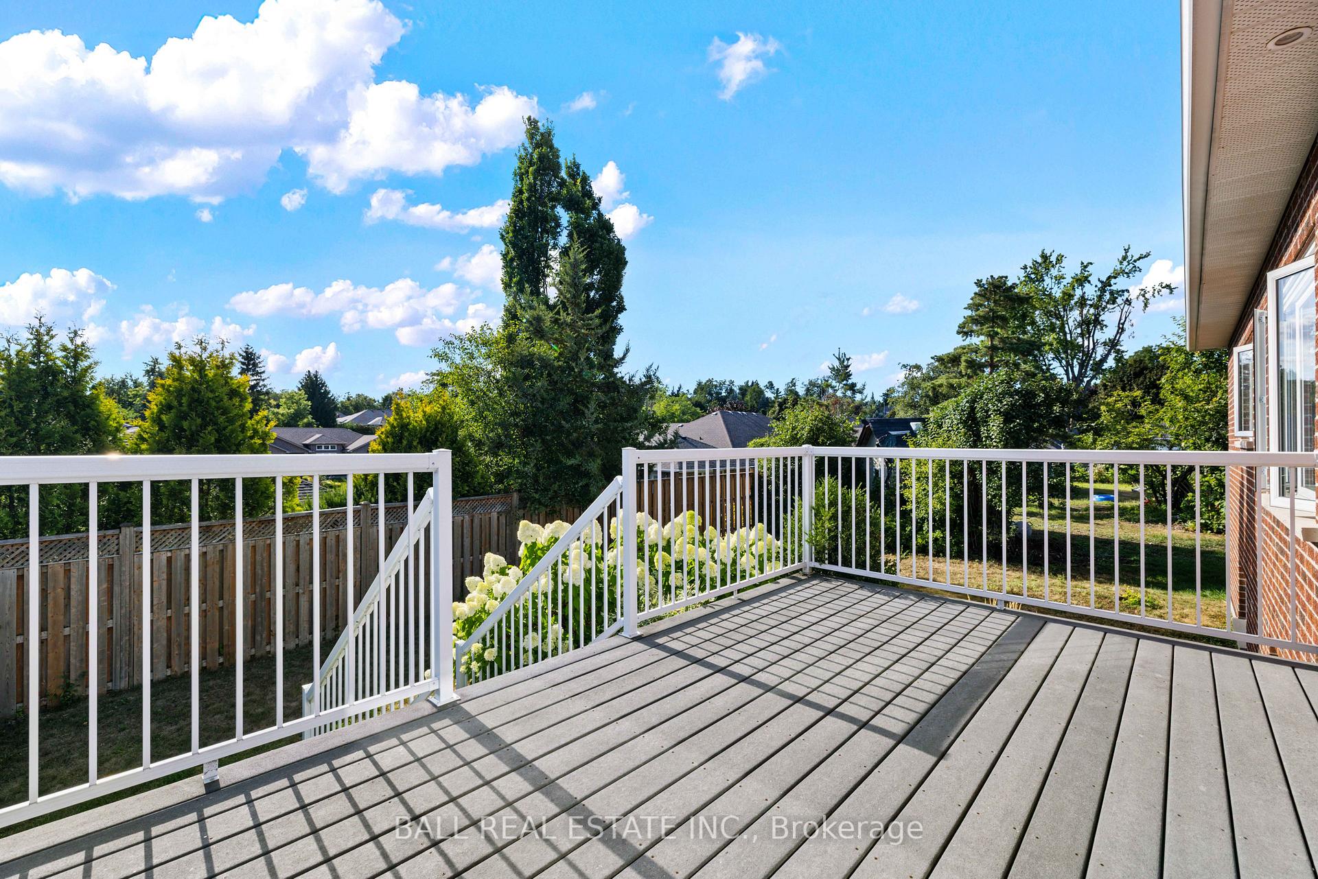 Photo 92 of 773 Pinewood Drive, Peterborough, Otonabee Ward 1 — HOMEH