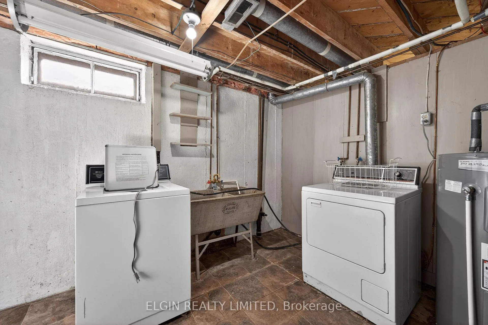 Photo 27 of 8 Ermatinger Street, St. Thomas — HOMEH