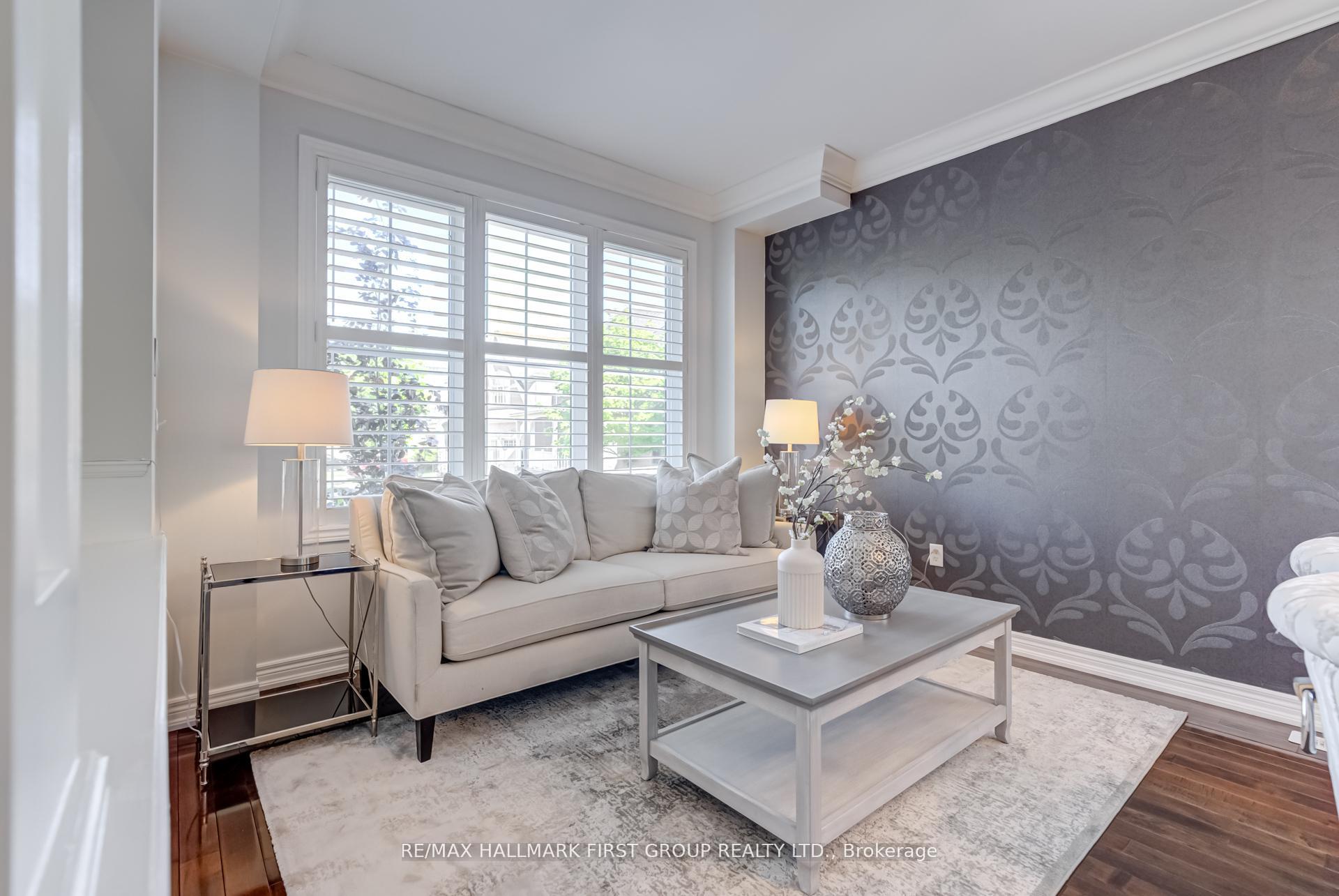 Photo 4 of 59 Portelli Crescent, Ajax, Northeast Ajax — HOMEH