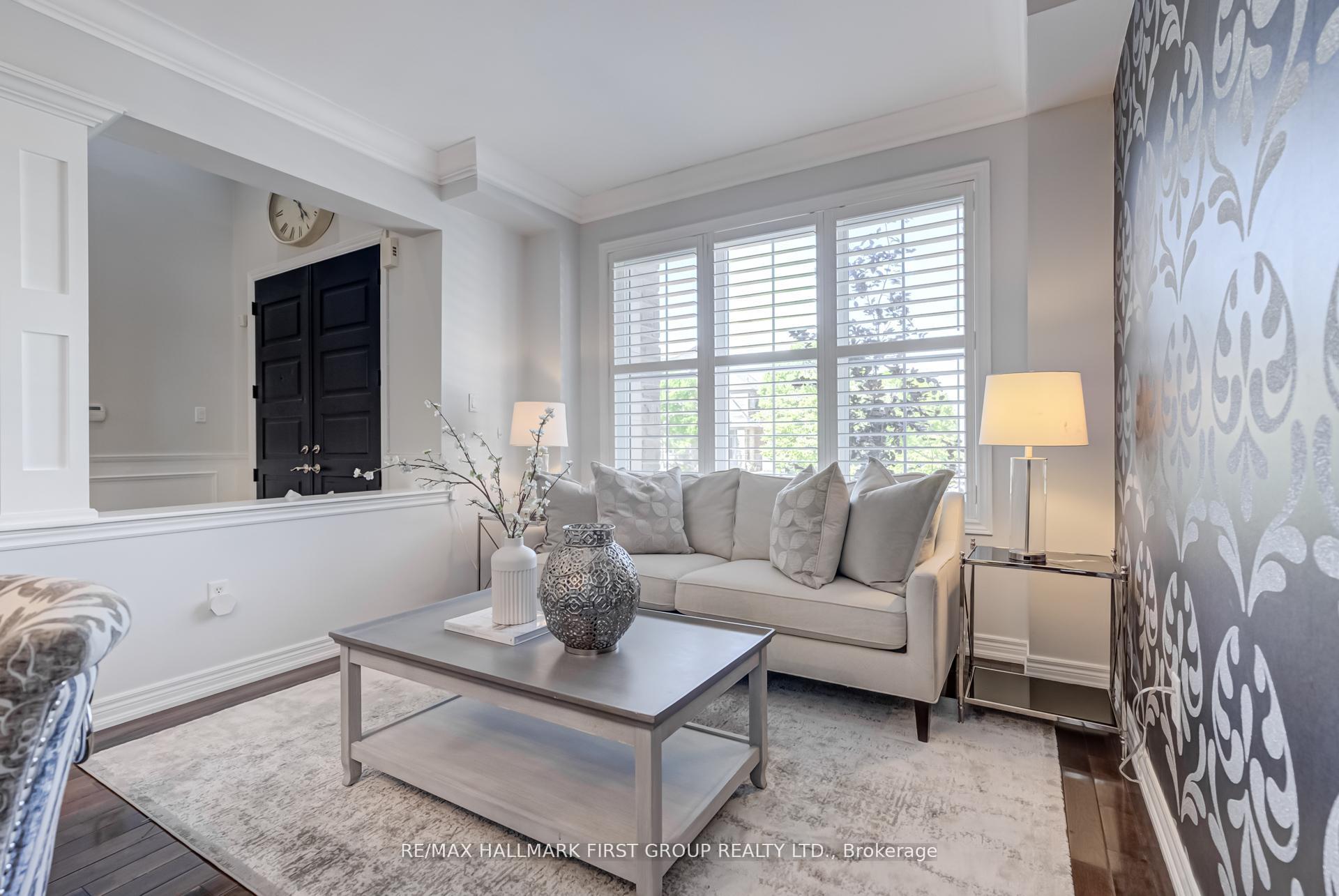 Photo 6 of 59 Portelli Crescent, Ajax, Northeast Ajax — HOMEH