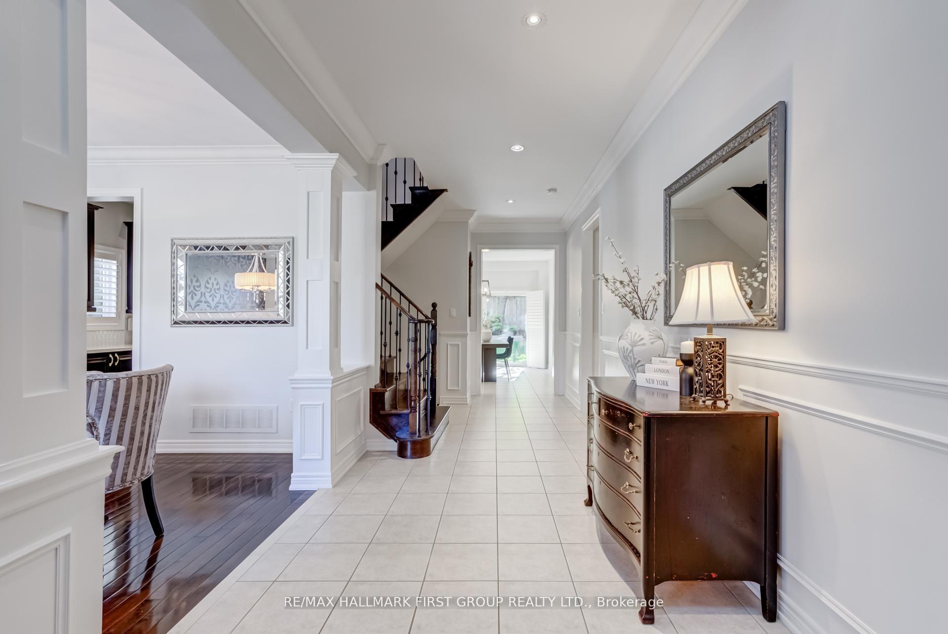 Photo 5 of 59 Portelli Crescent, Ajax, Northeast Ajax — HOMEH