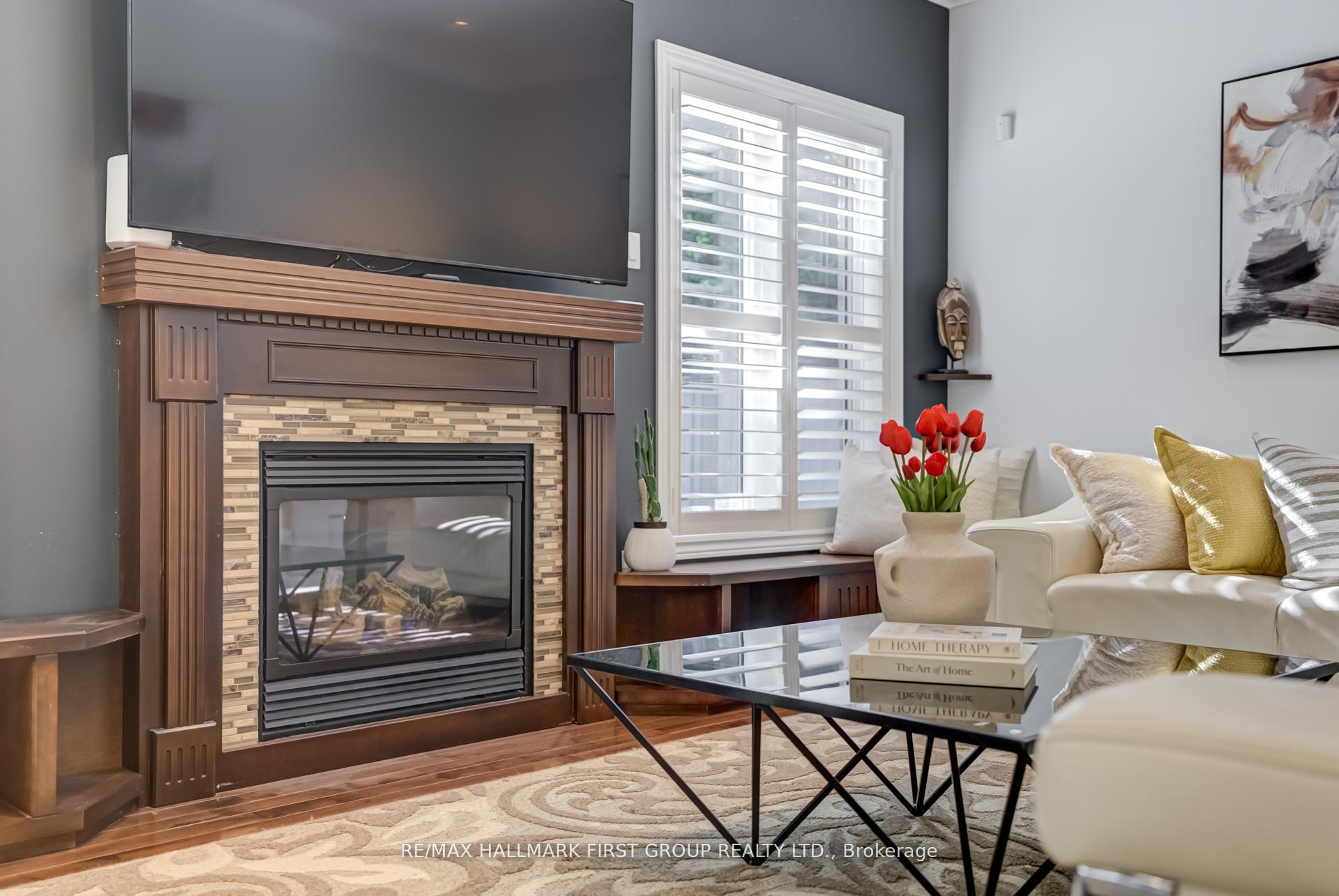 Photo 7 of 59 Portelli Crescent, Ajax, Northeast Ajax — HOMEH
