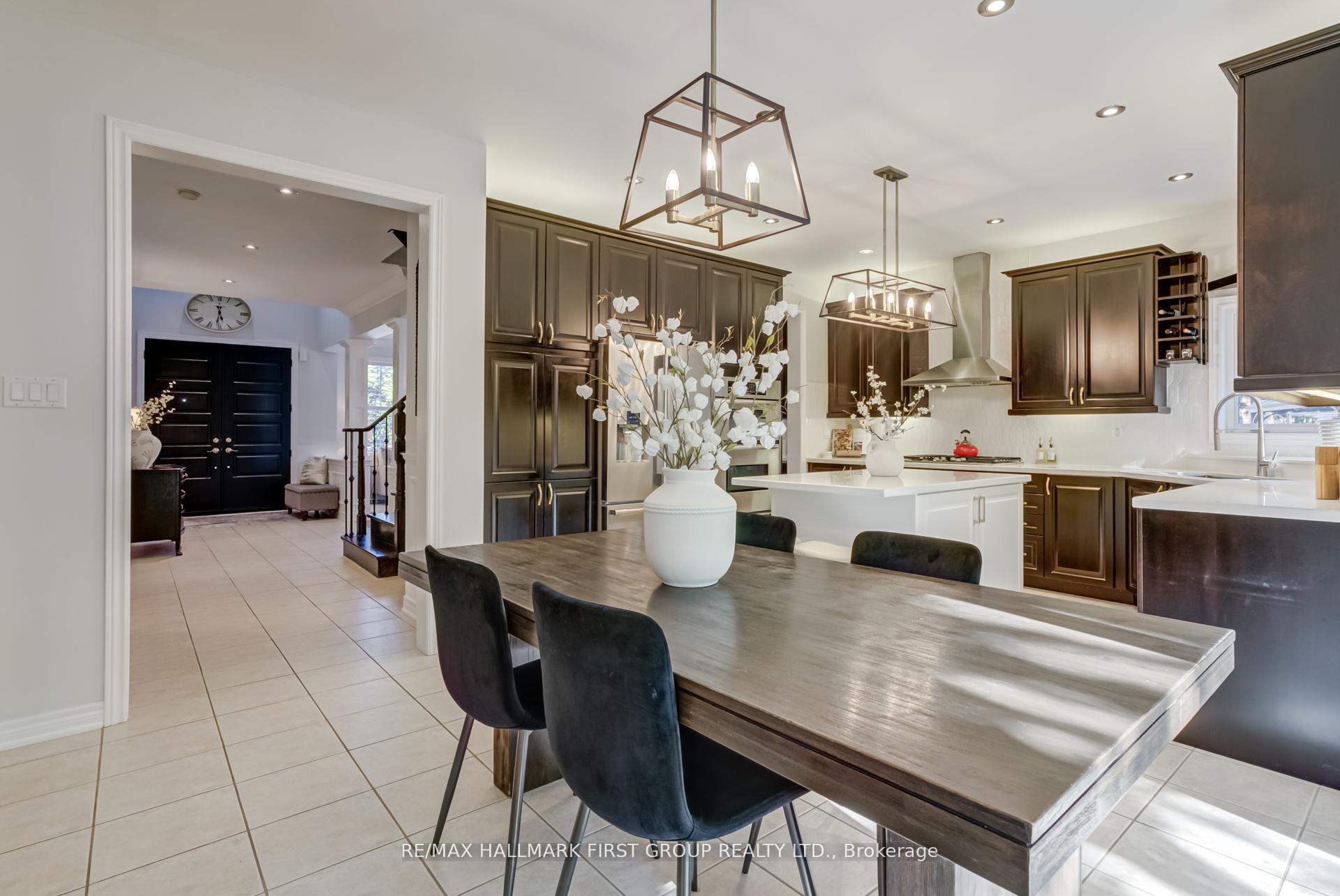 Photo 9 of 59 Portelli Crescent, Ajax, Northeast Ajax — HOMEH