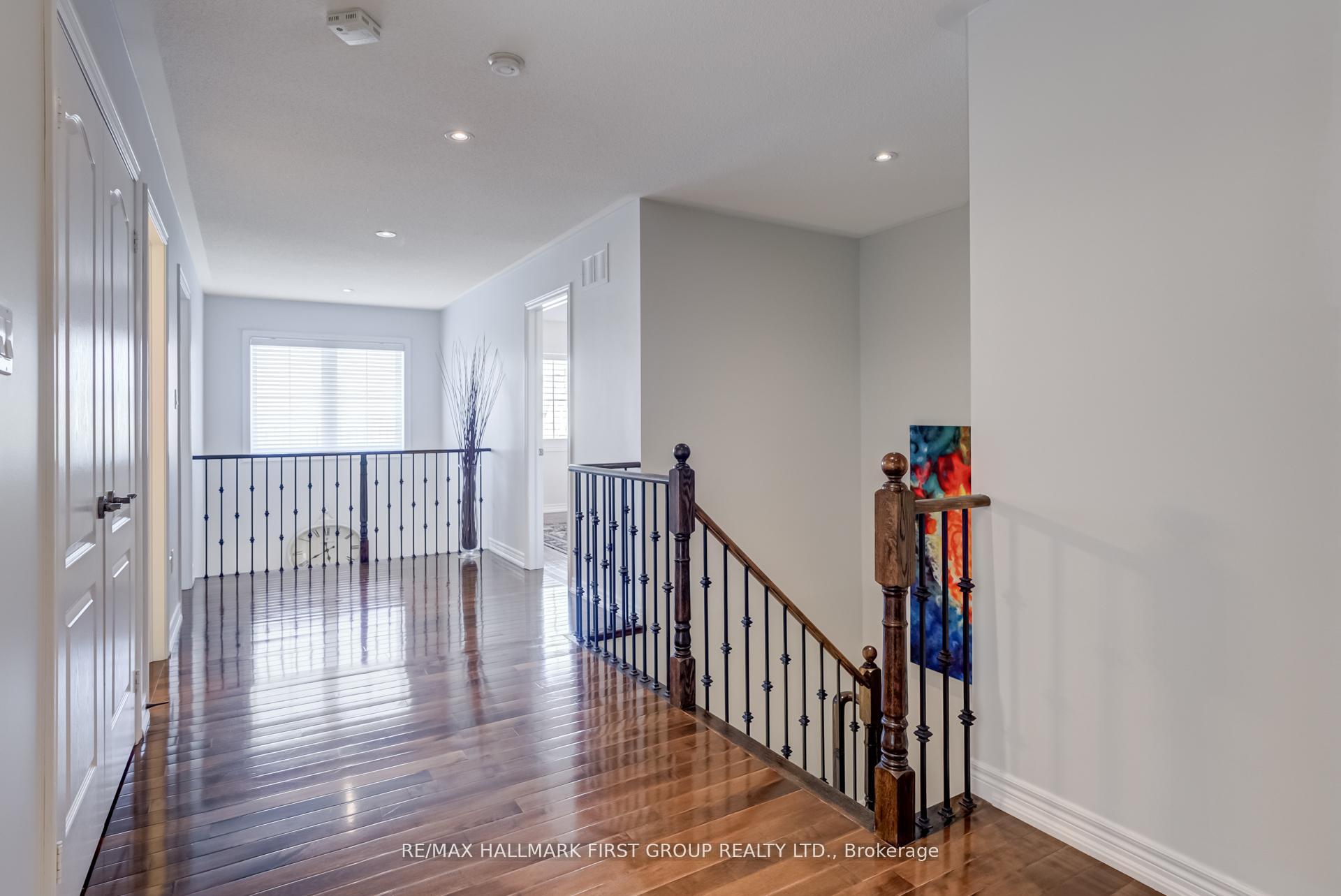 Photo 20 of 59 Portelli Crescent, Ajax, Northeast Ajax — HOMEH