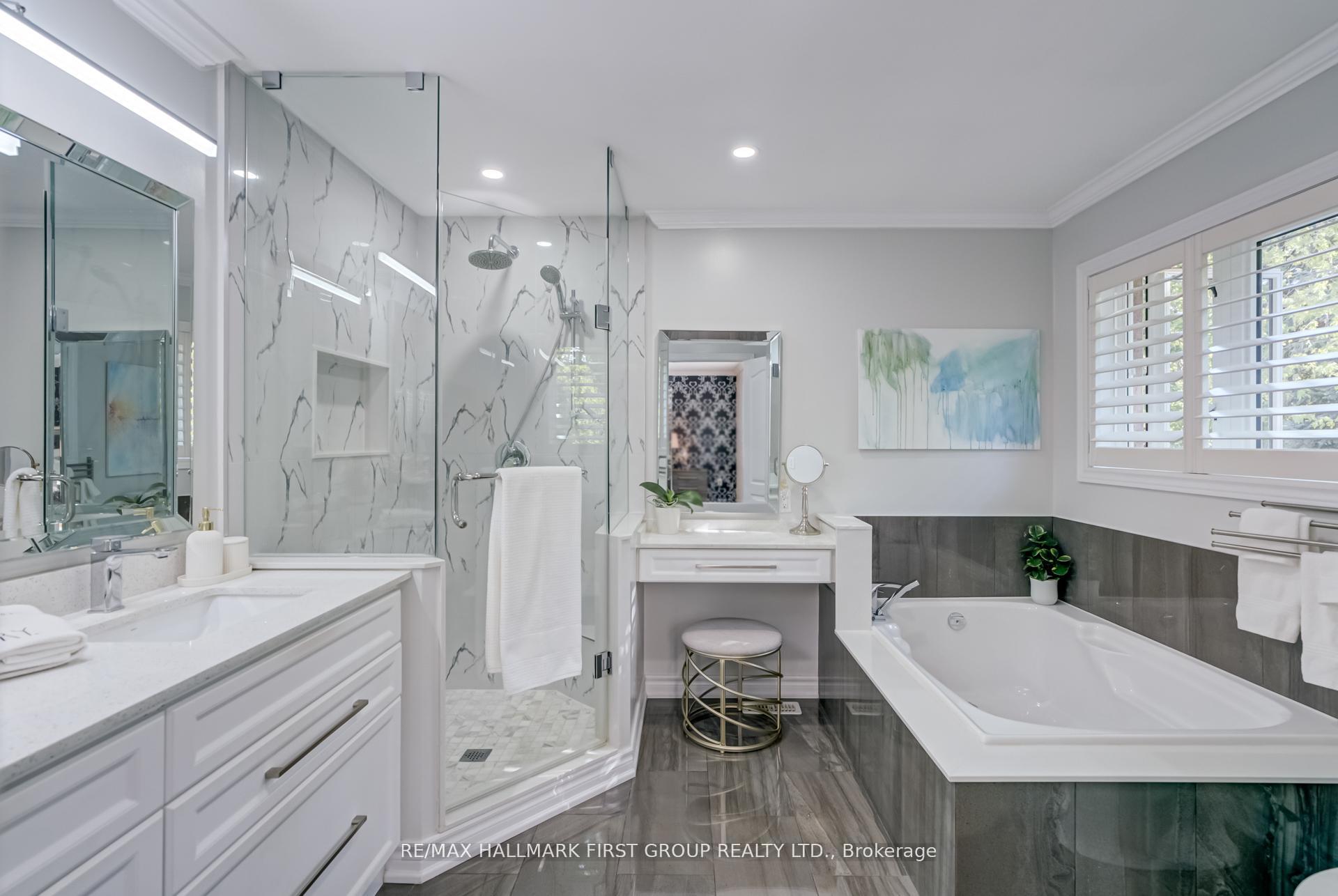 Photo 25 of 59 Portelli Crescent, Ajax, Northeast Ajax — HOMEH