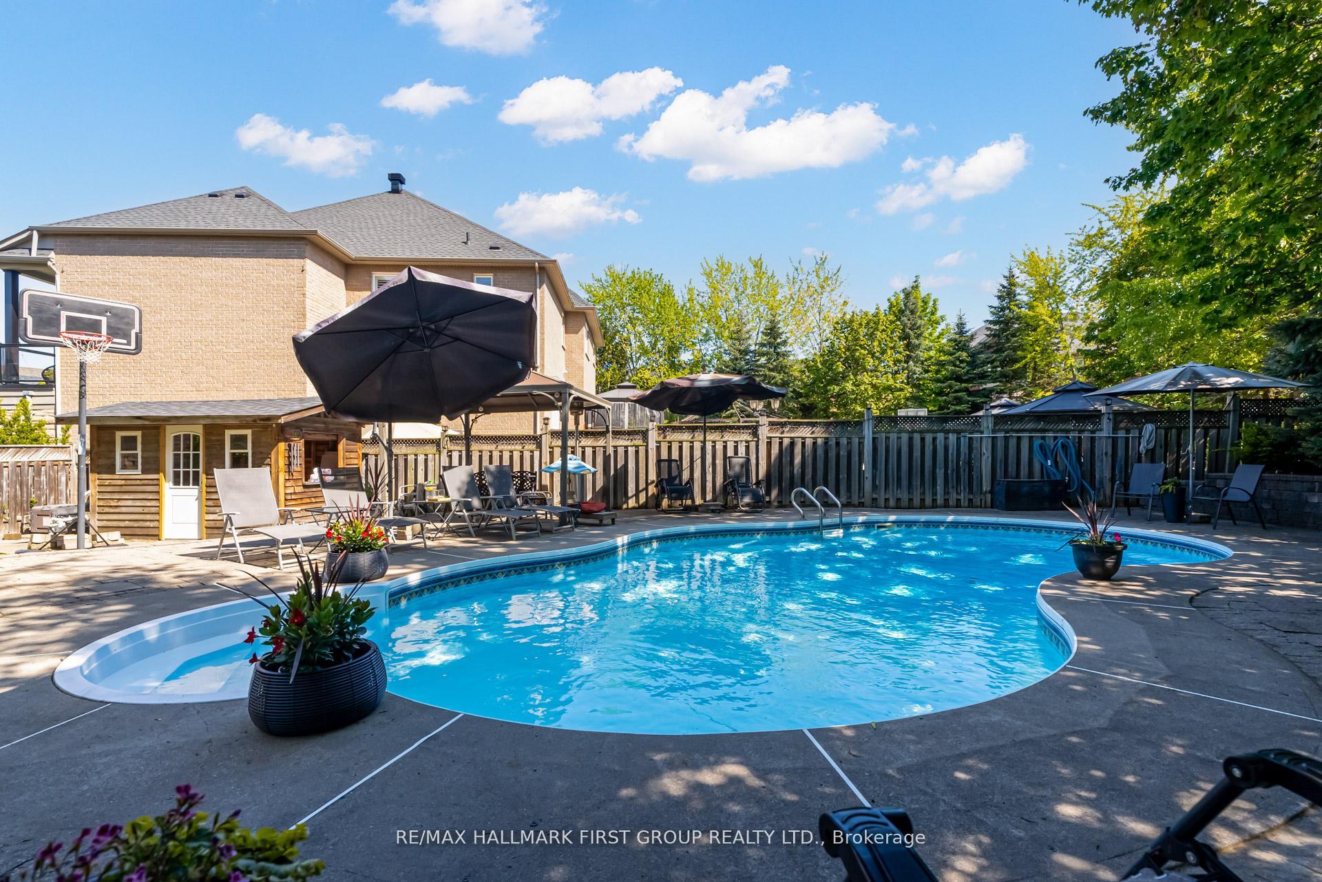 Photo 40 of 59 Portelli Crescent, Ajax, Northeast Ajax — HOMEH