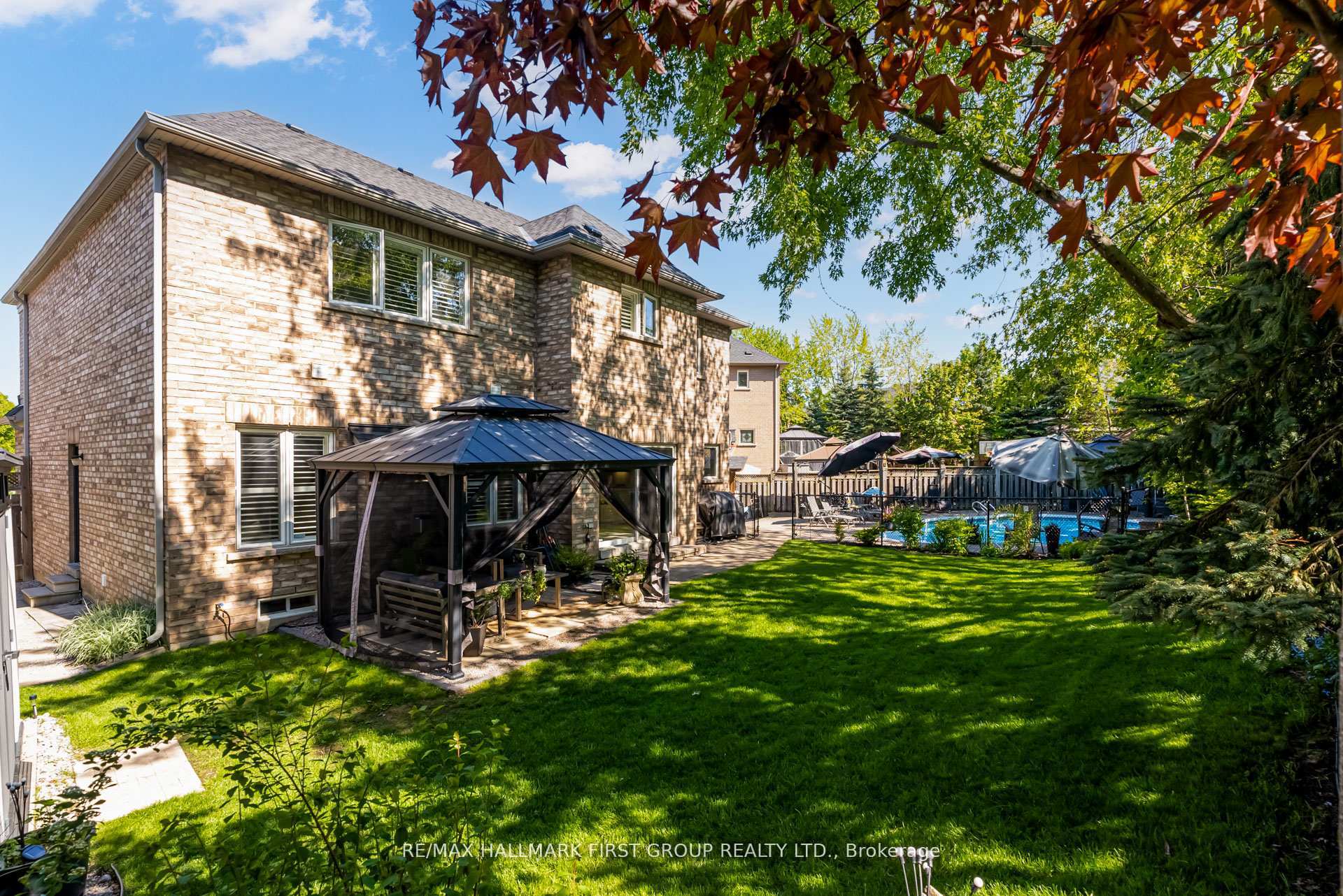 Photo 46 of 59 Portelli Crescent, Ajax, Northeast Ajax — HOMEH