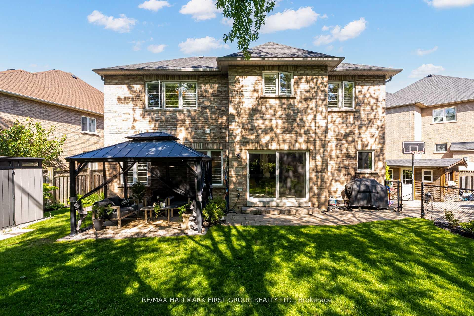Photo 43 of 59 Portelli Crescent, Ajax, Northeast Ajax — HOMEH