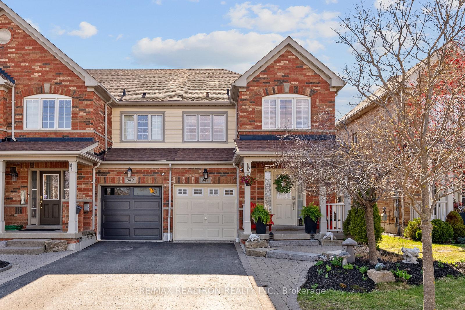 Photo 1 of 947 Fetchison Drive, Oshawa, Taunton — HOMEH