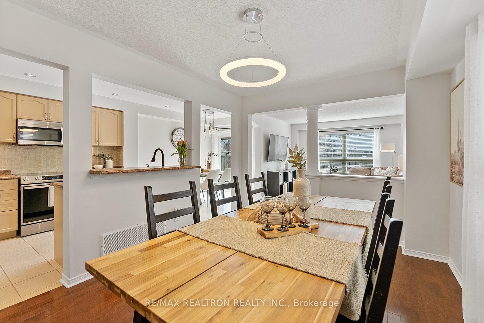 Photo 8 of 947 Fetchison Drive, Oshawa, Taunton — HOMEH