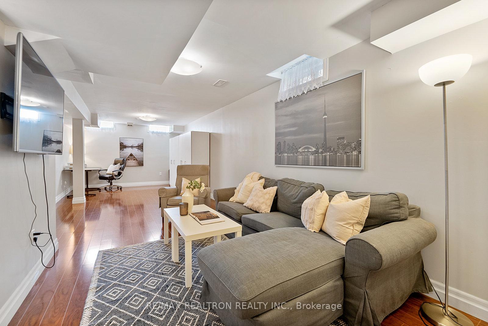 Photo 33 of 947 Fetchison Drive, Oshawa, Taunton — HOMEH