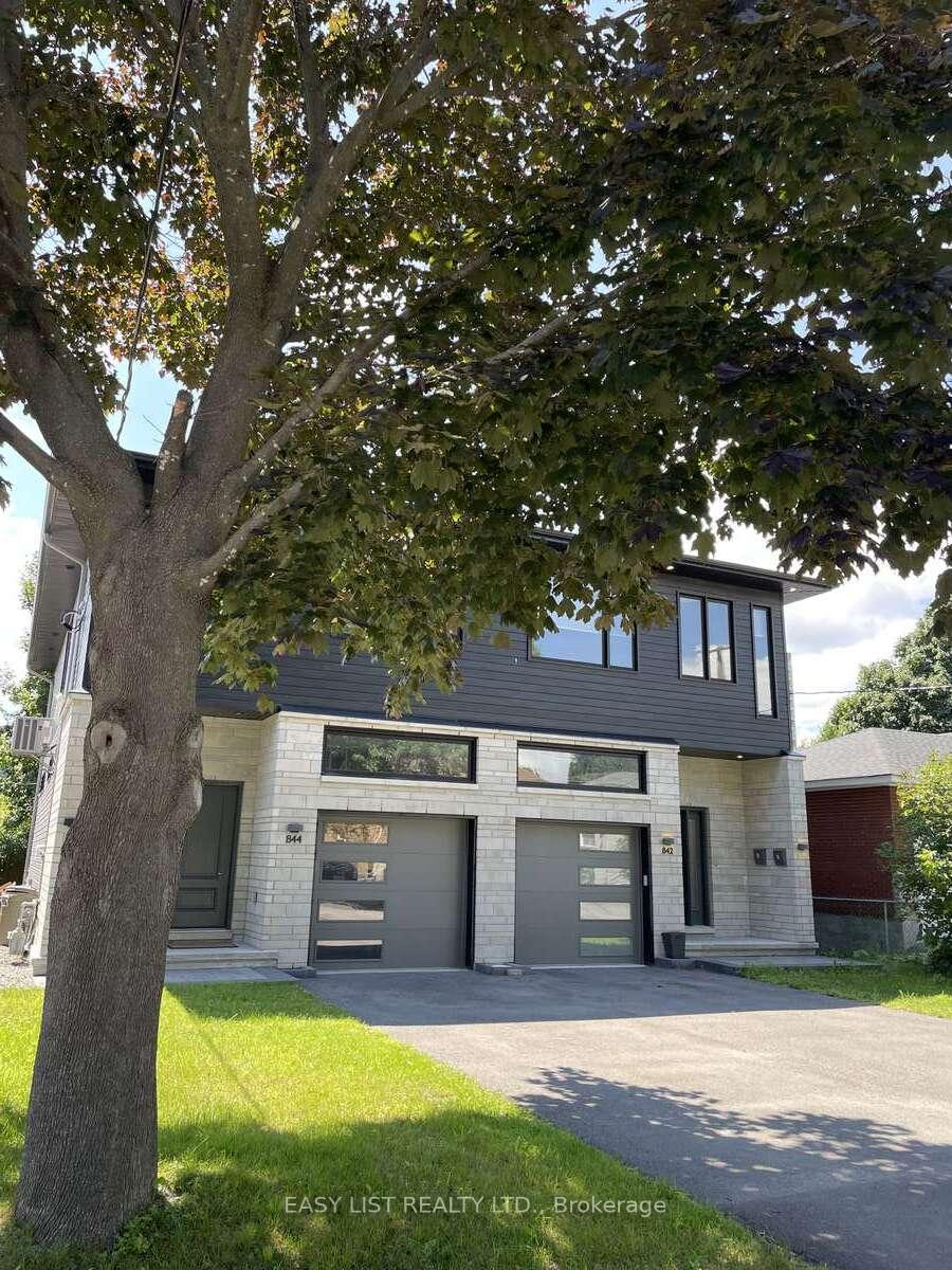 Photo 31 of Unit A, 844 Maplewood Avenue, Ottawa, Queensway Terrace North — HOMEH