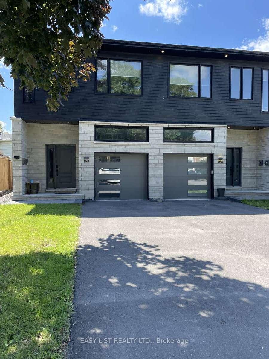 Photo 34 of Unit A, 844 Maplewood Avenue, Ottawa, Queensway Terrace North — HOMEH