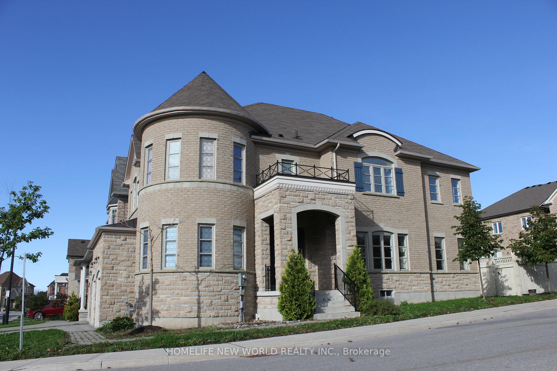 Front of 50 Meadowsweet Lane