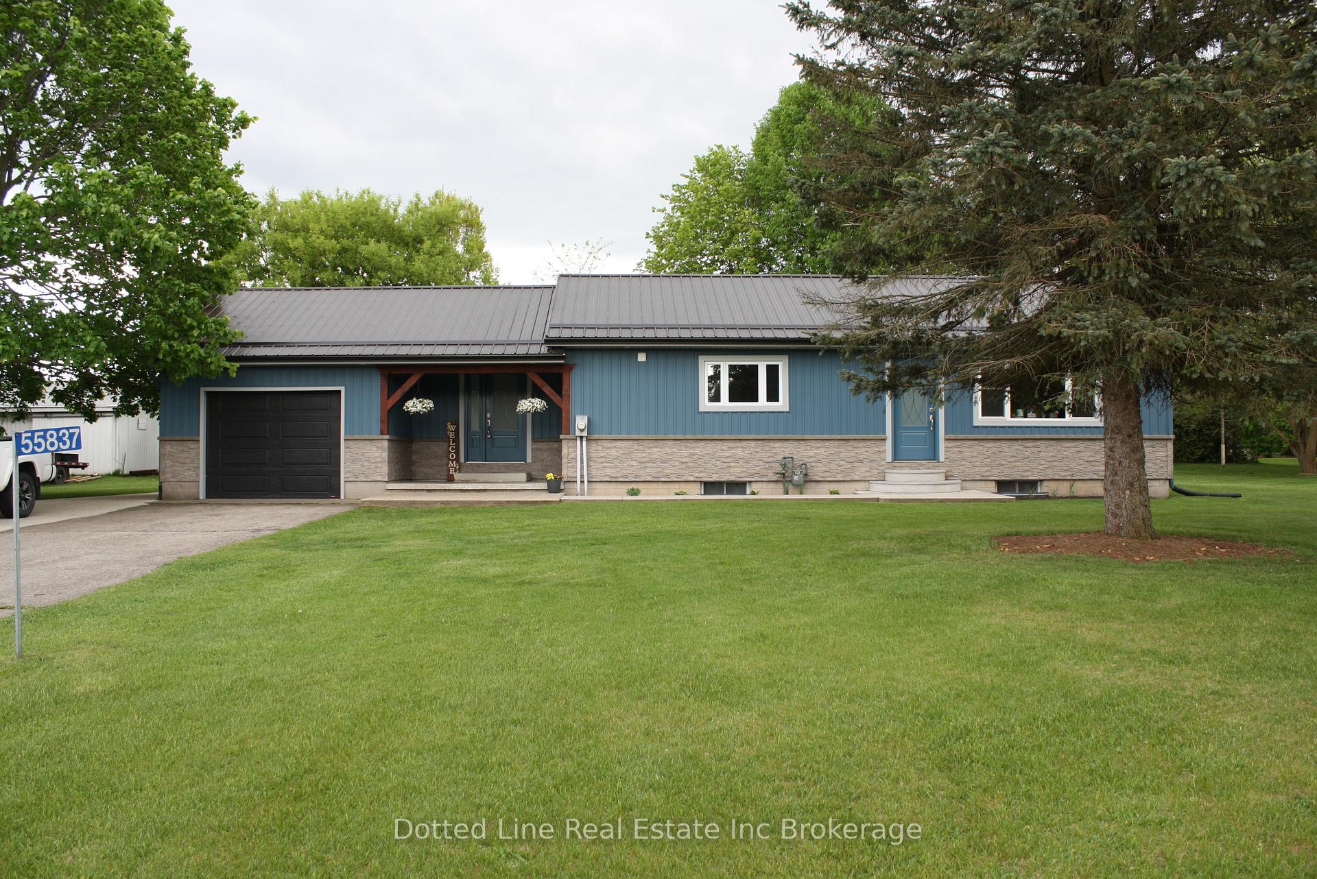 Photo 1 of 55837 Fifth Street, Bayham, Straffordville — HOMEH